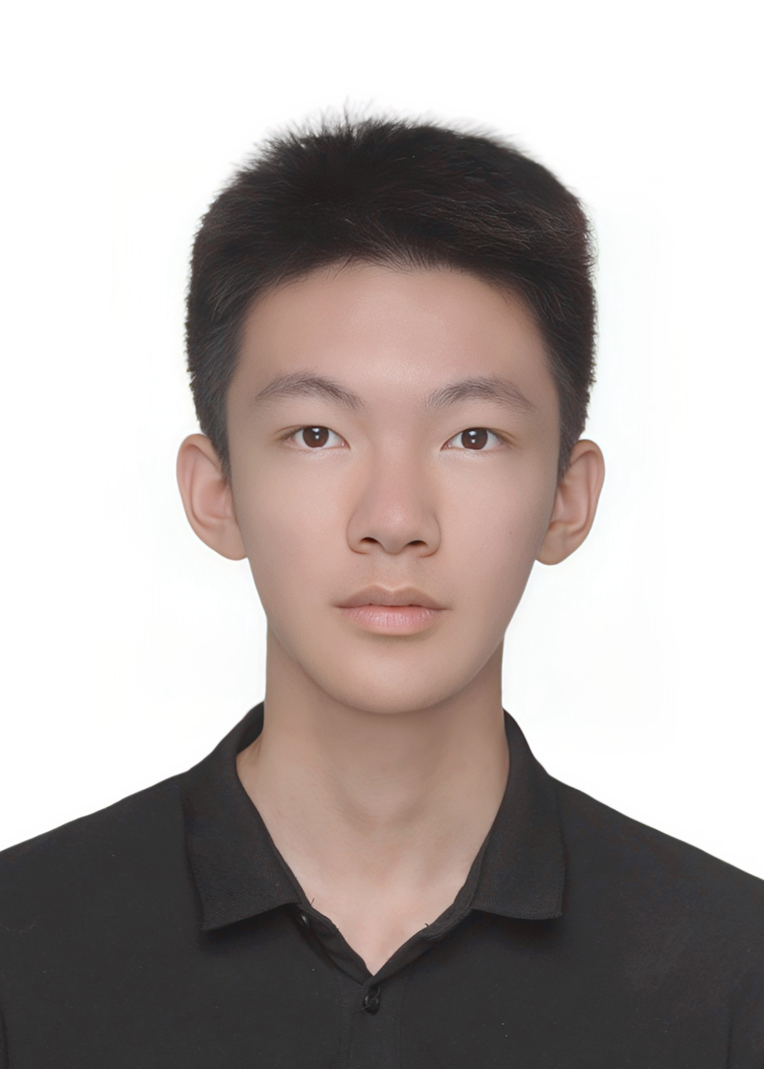 侯林之个人照片