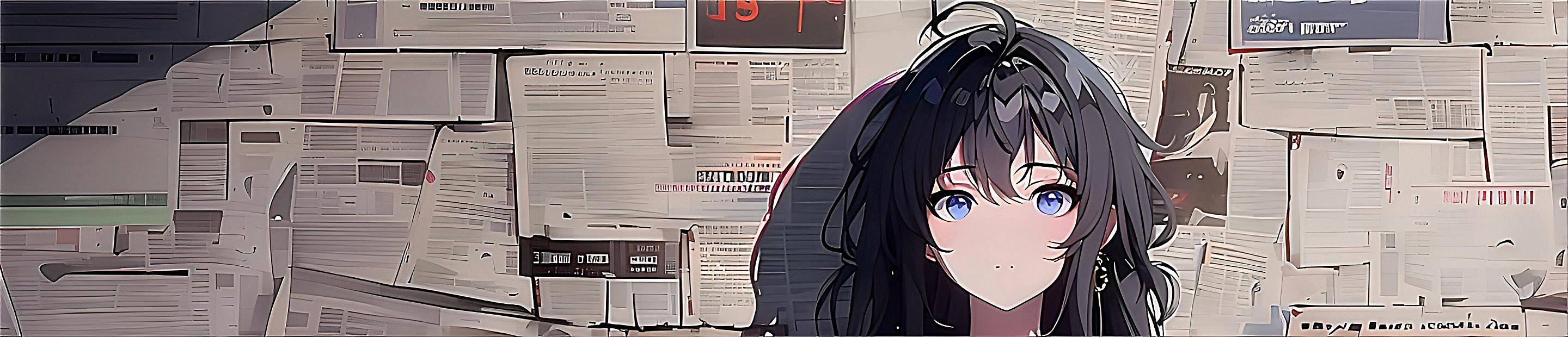 Responsive rendering of Chirpy theme on multiple devices.